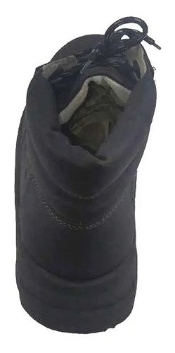 Botas De Seguridad Dieléctricas Bata Cuba - Imagen 5