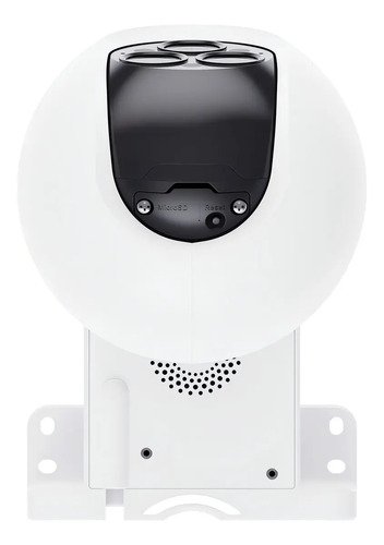 Ezviz H80f Multi 2k+ Cámara De Seguridad Wifi Lente 3x4mp Co Blanco - Imagen 3