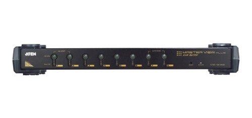 Switch Aten Cs9138 2 Controles/ 8 Puertos - Imagen 3