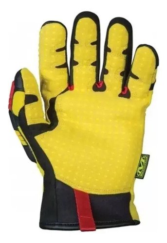 Guantes De Seguridad Mechanix Orhd Talla Xl - Imagen 7