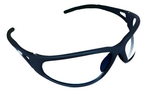 Gafas Msa Kaiser Lente Claro Af Uv 400 - Imagen 2