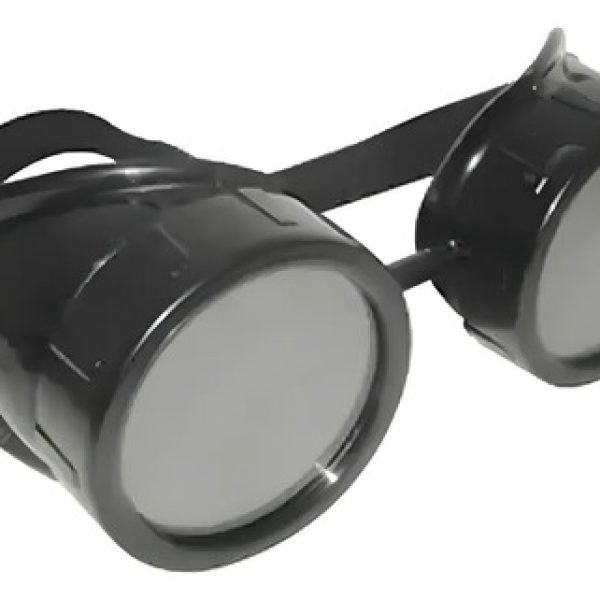 Gafas Para Soldar Cristal Claro Sombra 6 Claro