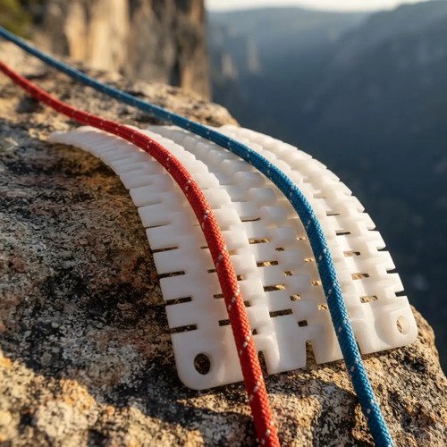 Protector De Filos Para Cuerda En Operaciones De Rappel Cmc - Imagen 3