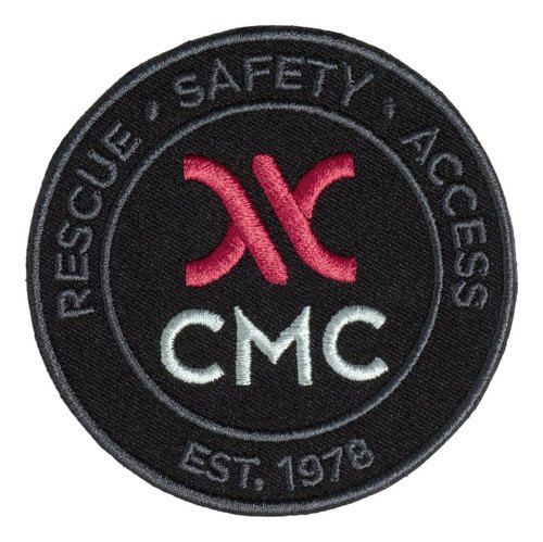 Guantes Para Descenso Por Cuerdas Rapel Cmc - Imagen 4