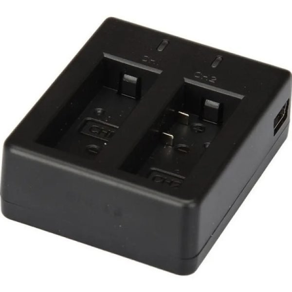 Base Cargadora J&r (bc-sj4000c)