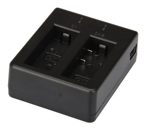 Base Cargadora J&r (bc-sj4000c)