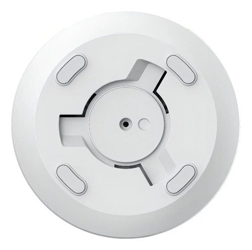 Cámara De Seguridad Wifi Interior Ezviz Ty1 4mp 360° Blanco - Imagen 5