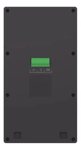 Videoportero Ip Ezviz Cs-hp7 Con Monitor Wi-fi Y Cámara 3mp Para 2 Puertas Negro - Imagen 10