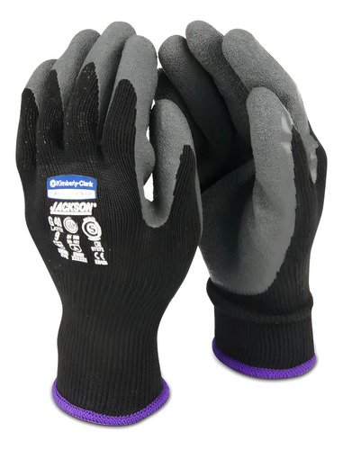 Guantes Jackson G40 Palma En Látex - Imagen 2