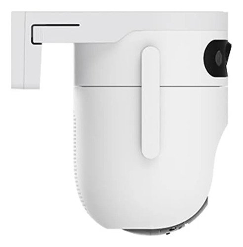 Ezviz H9c Dual Pt Wifi 3k F2.8mm Ir 30mts Ip66 Blanco - Imagen 5