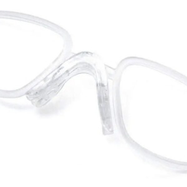 Carrier Claro Para Lentes De Seguridad Aurora
