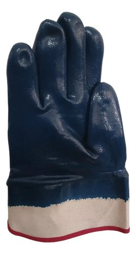 Guantes Seguridad Kimberly Clark Full Nitrilo Talla 8/m - Imagen 2
