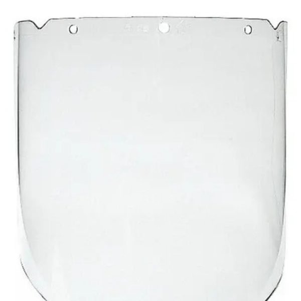 Visor Para Careta En Policarbonato Msa 10063106