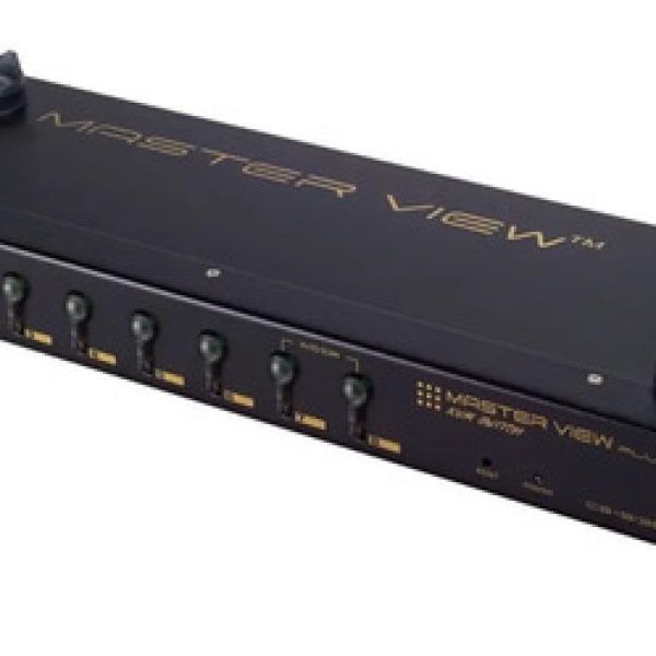 Switch Aten Cs9138 2 Controles/ 8 Puertos