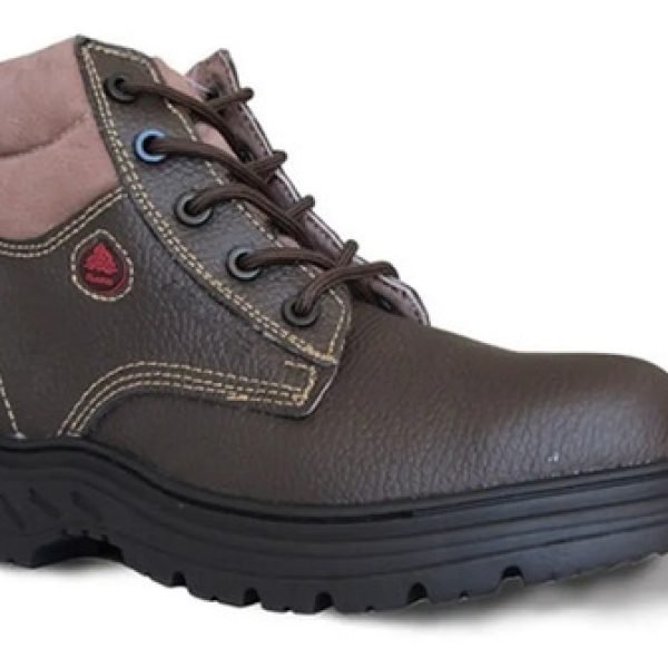 Botas Con Punta De Acero Bata Rockett