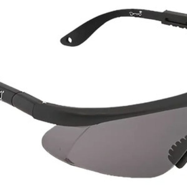 Gafas Demon Steelpro Con Antiempañante Negro