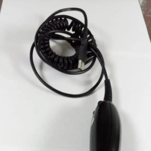 Lector Código De Barras Metrologic Ms 9520 Usado