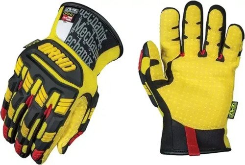 Guantes De Seguridad Mechanix Orhd Talla Xl - Imagen 5