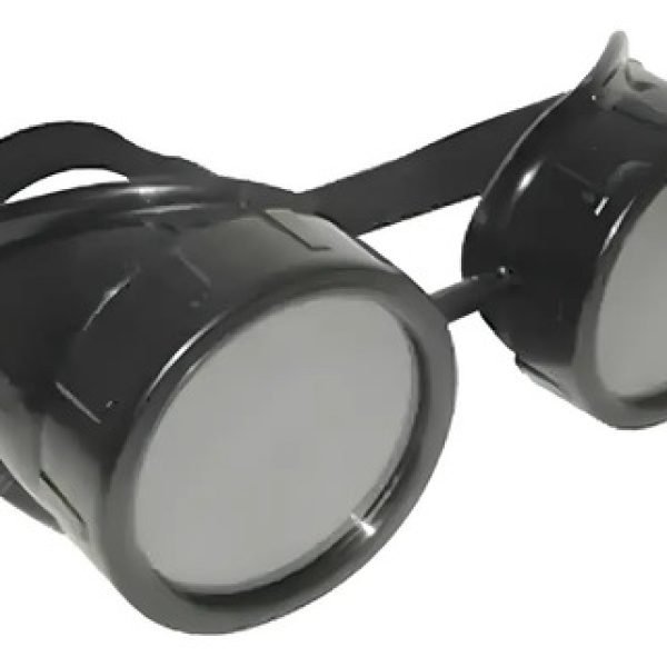Gafas Para Soldar Cristal Claro Sombra 6