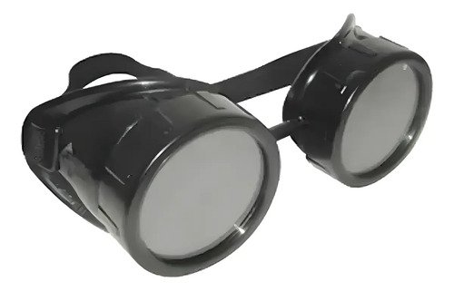 Gafas Para Soldar Cristal Claro Sombra 6