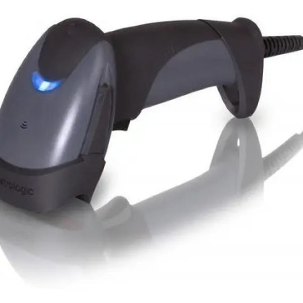 Lector Código De Barras Honeywell Ms9590 Laser Codigos 1d