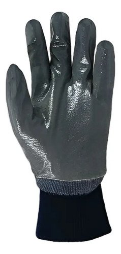 Guantes De Espuma De Nitrilo Antideslizantes Showa - Imagen 3