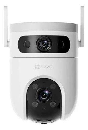Ezviz H9c Dual Pt Wifi 3k F2.8mm Ir 30mts Ip66 Blanco - Imagen 3