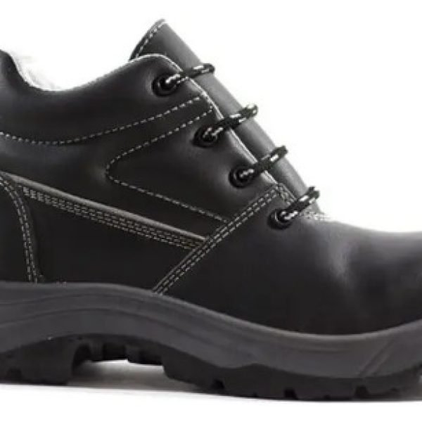 Botas De Seguridad Imperio Ecoline Negra