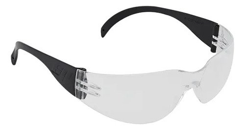 Gafas De Seguridad Antartic Lente Claro Claro - Imagen 2