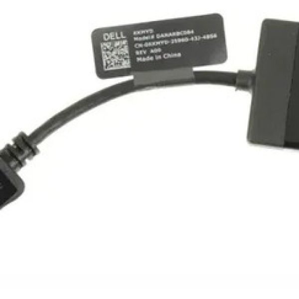Cable Adaptador Kkmyd Display Port A Dvi Video Dell