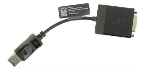 Cable Adaptador Kkmyd Display Port A Dvi Video Dell