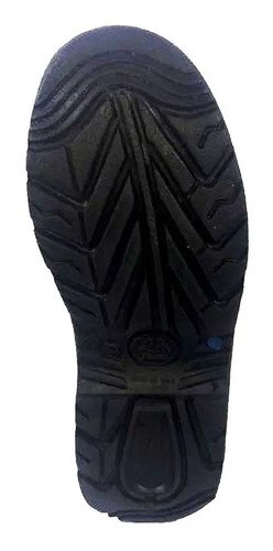 Botas De Seguridad Dieléctricas Bata Cuba - Imagen 3