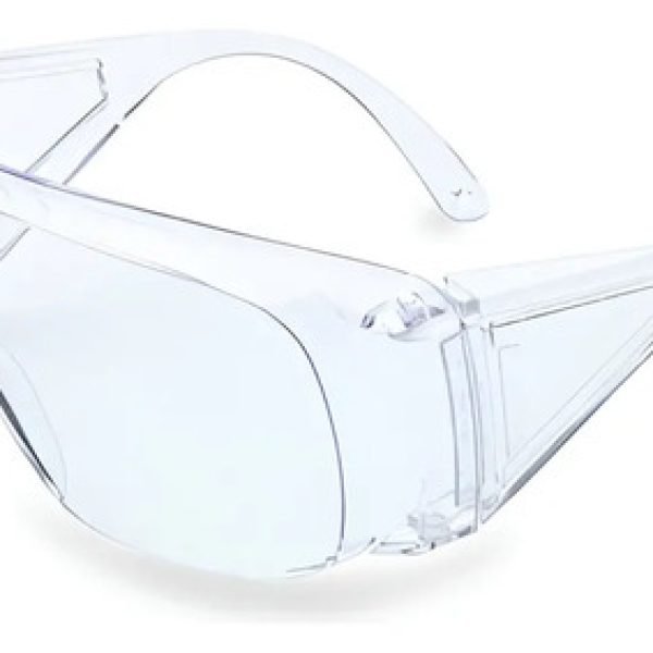 Gafas De Seguridad Ultraspec 1000 Lente Claro