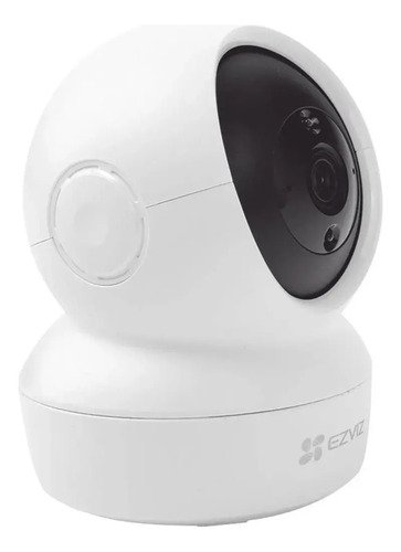 Cámara Ezviz C6n Domo Wi-fi Full Hd Blanca 360° Blanco - Imagen 5