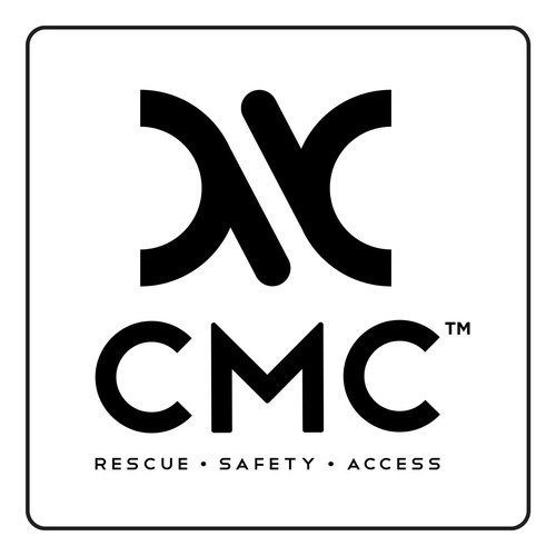 Descensor Cmc Figura En 8 En Acero - Imagen 2