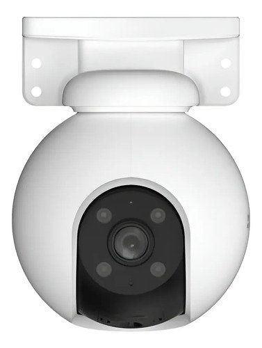Cámara De Seguridad Ezviz Cs-h8x-r100-8h4wkfl H8x Blanco - Imagen 2